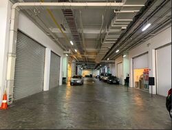 Enterprise One (D14), Factory #608493881